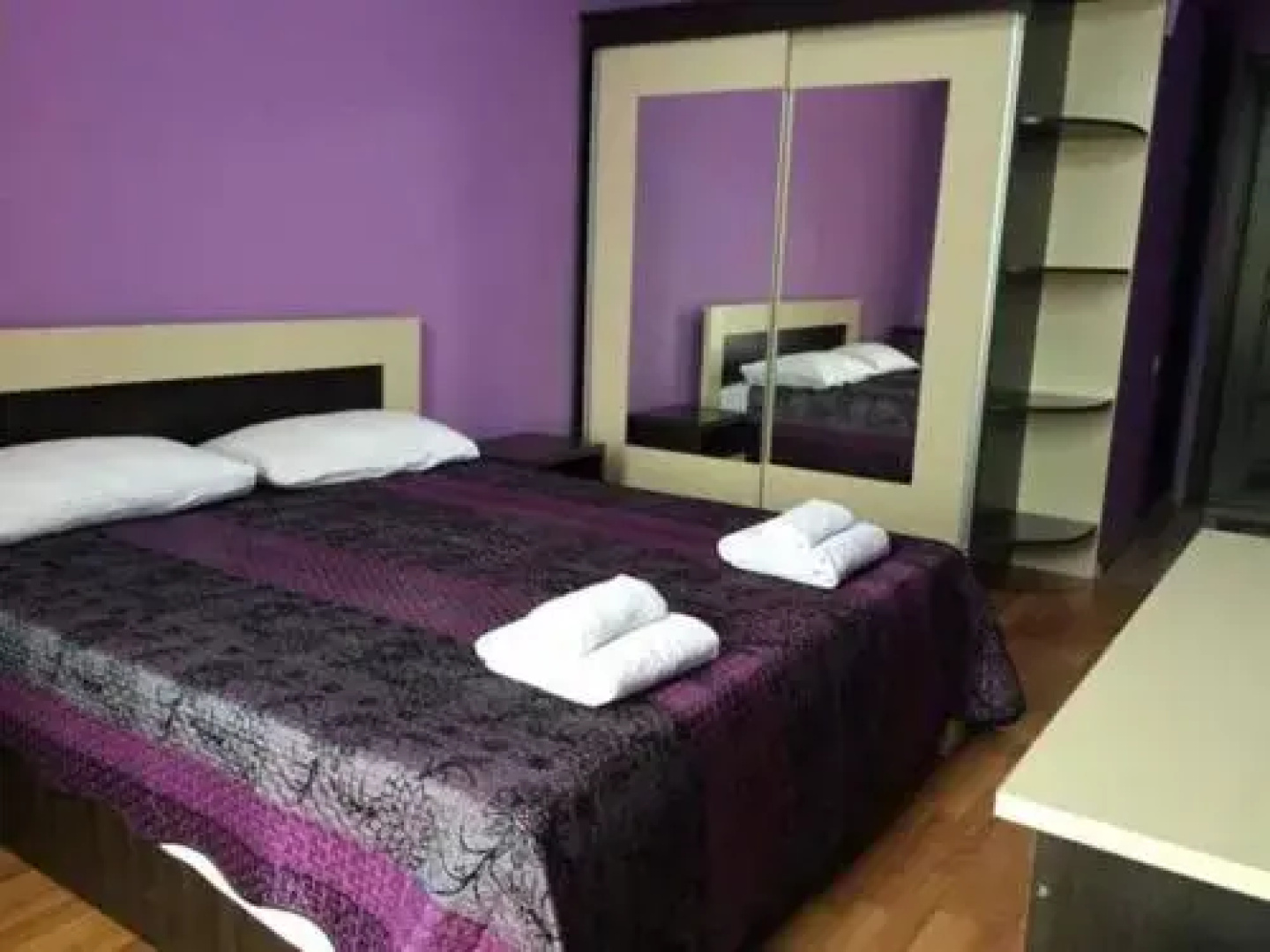 Hotel Kiparisi