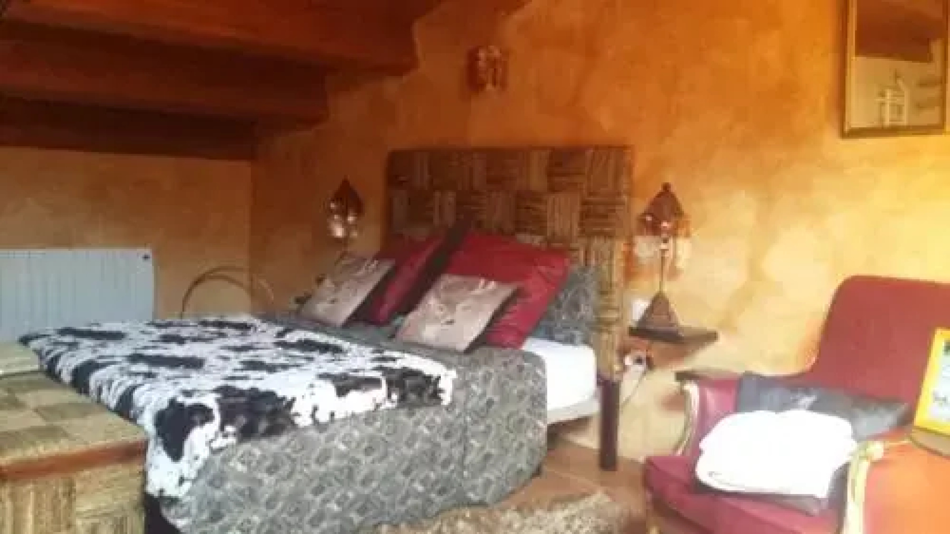 Ático Duplex Mijares