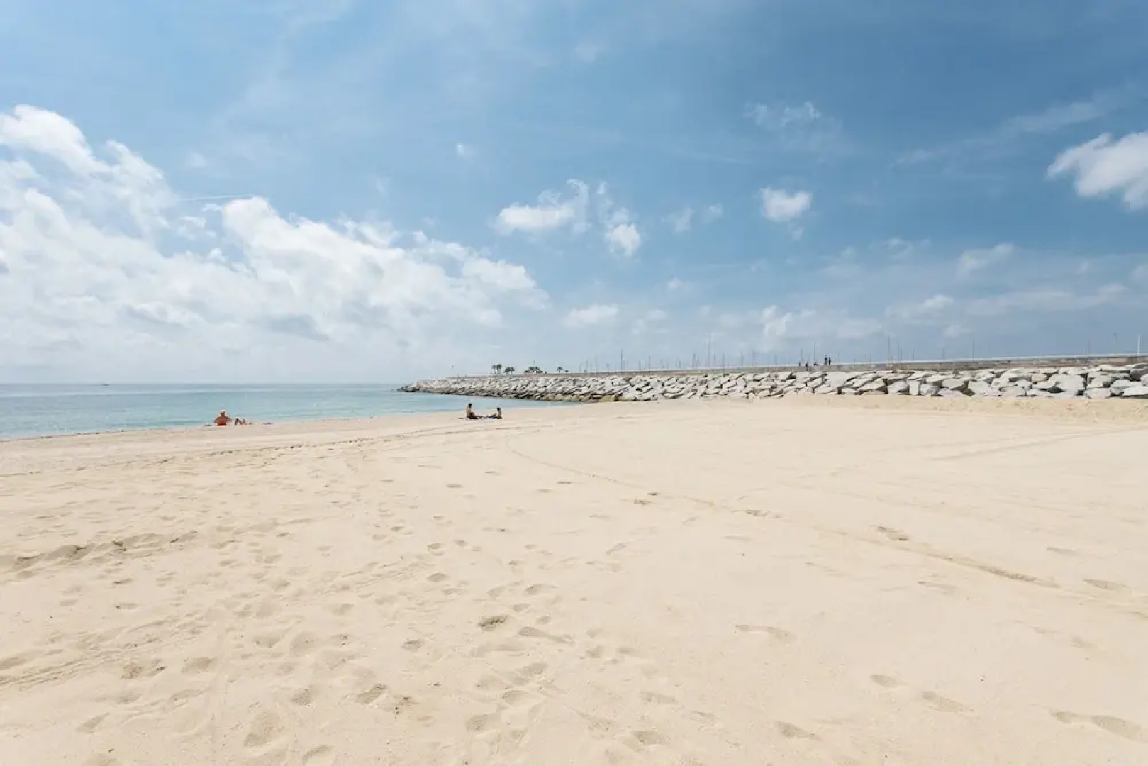 Apartment Matarolux 1