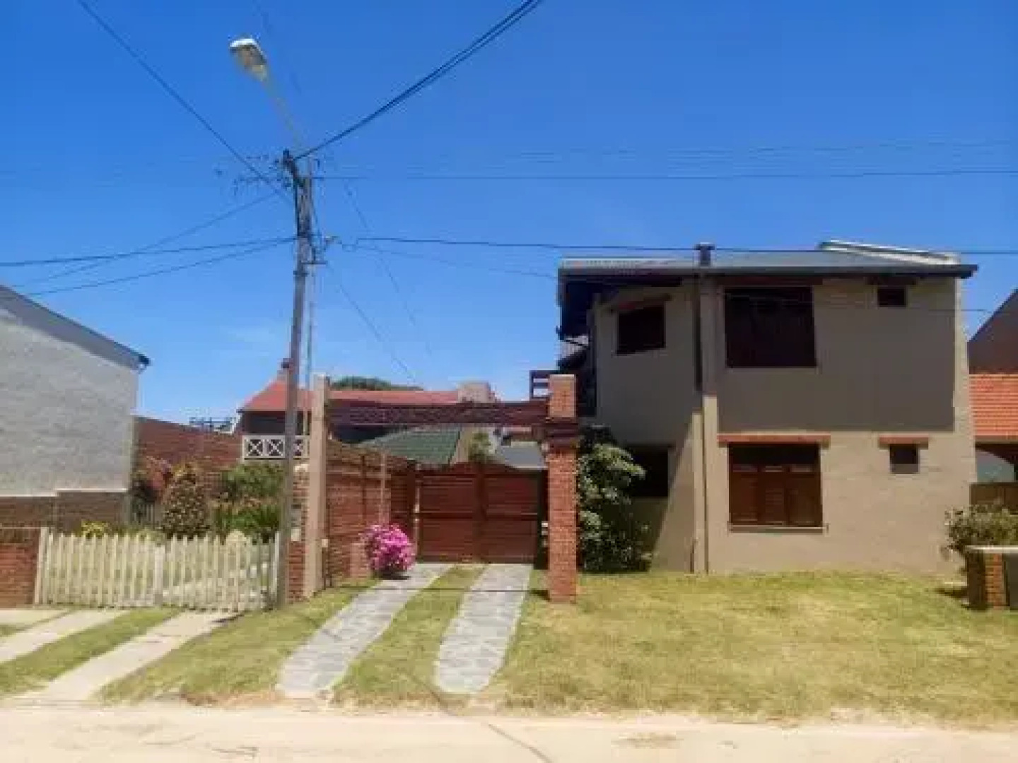 Bungalows Esperanza del Mar