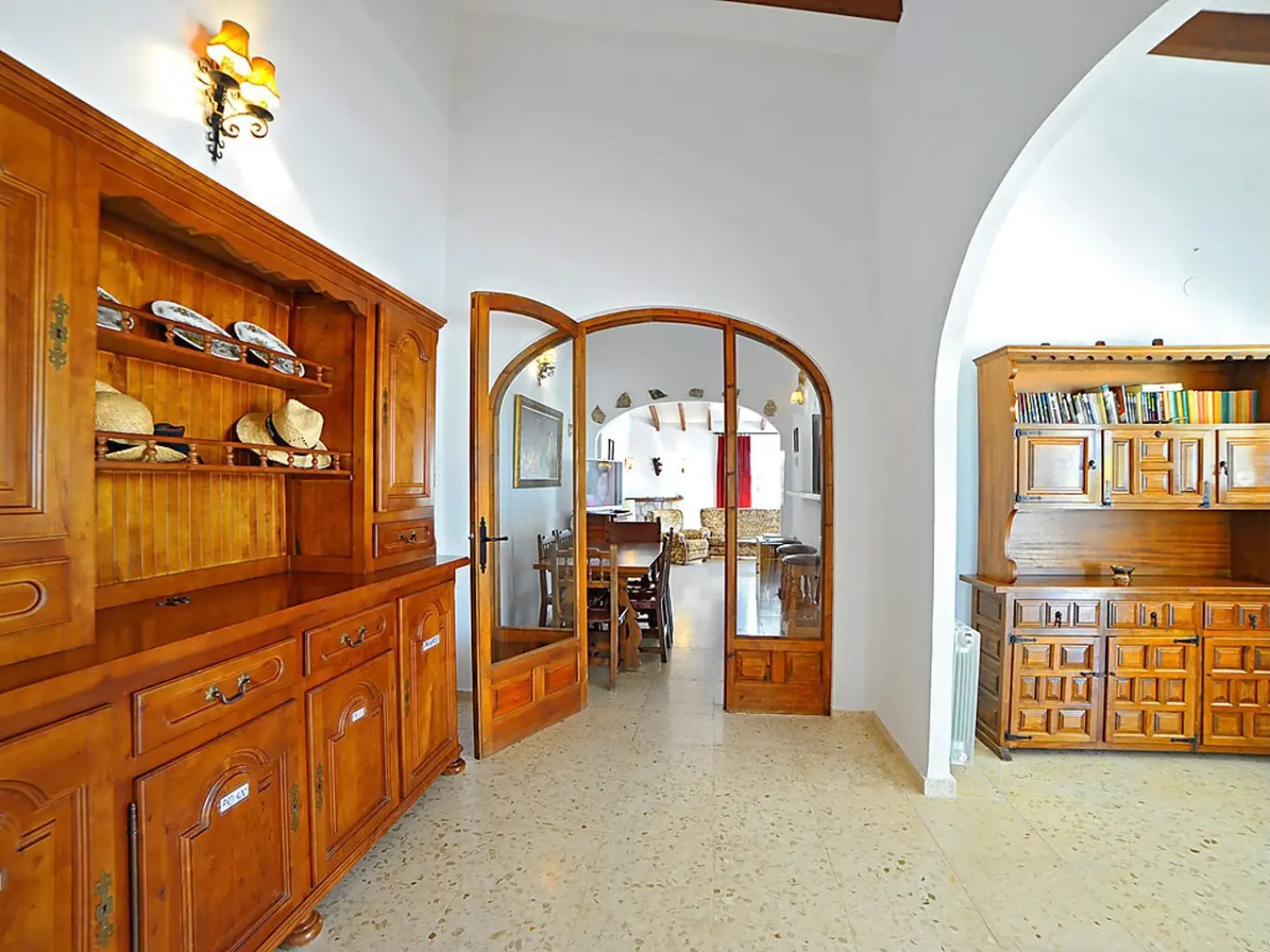 Holiday Home La Sabatera