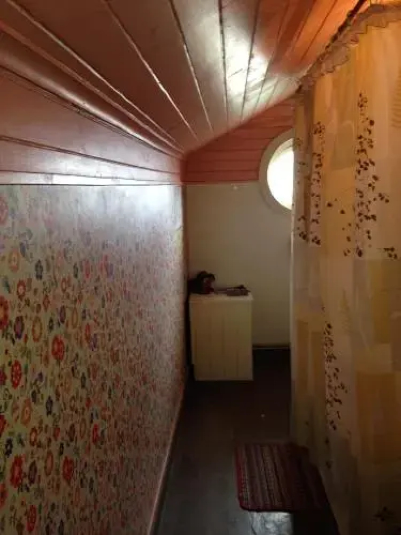 Hospedaje Casa de Piedra