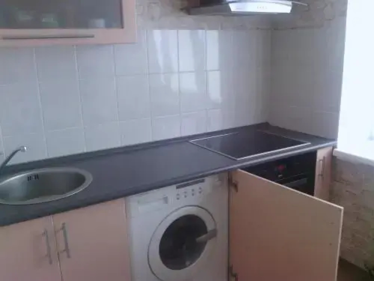 Virsnieku Street Apartment