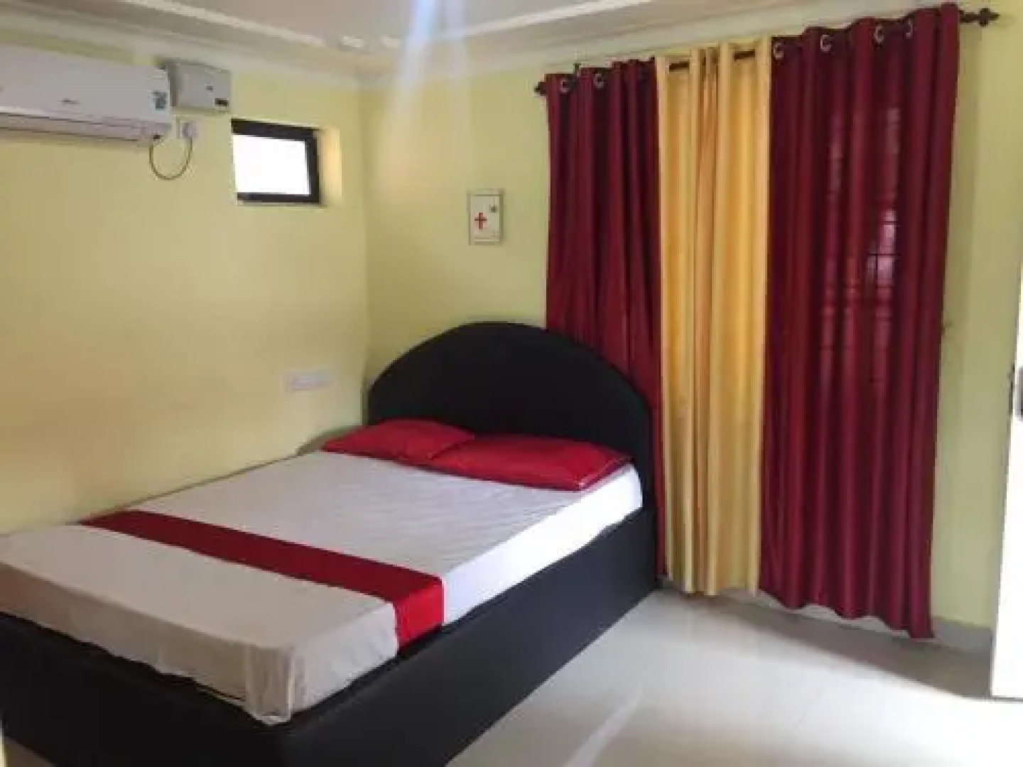 Kandamath Heritage Resort