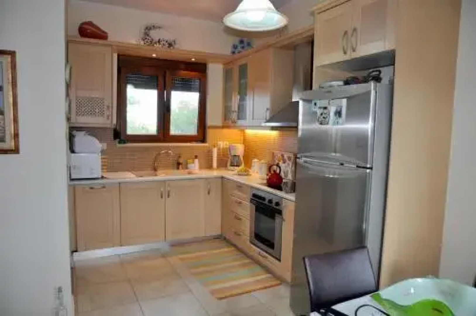 Akrotiri View Villas