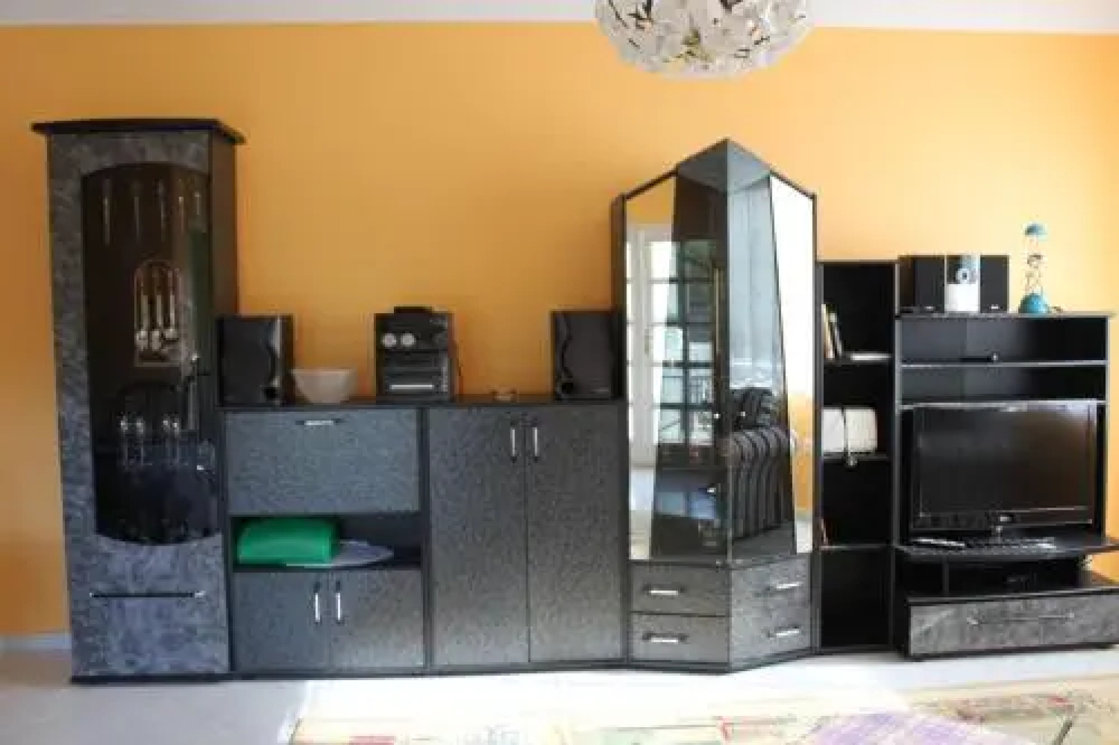 Orwa apartmanok - Cédrus köz