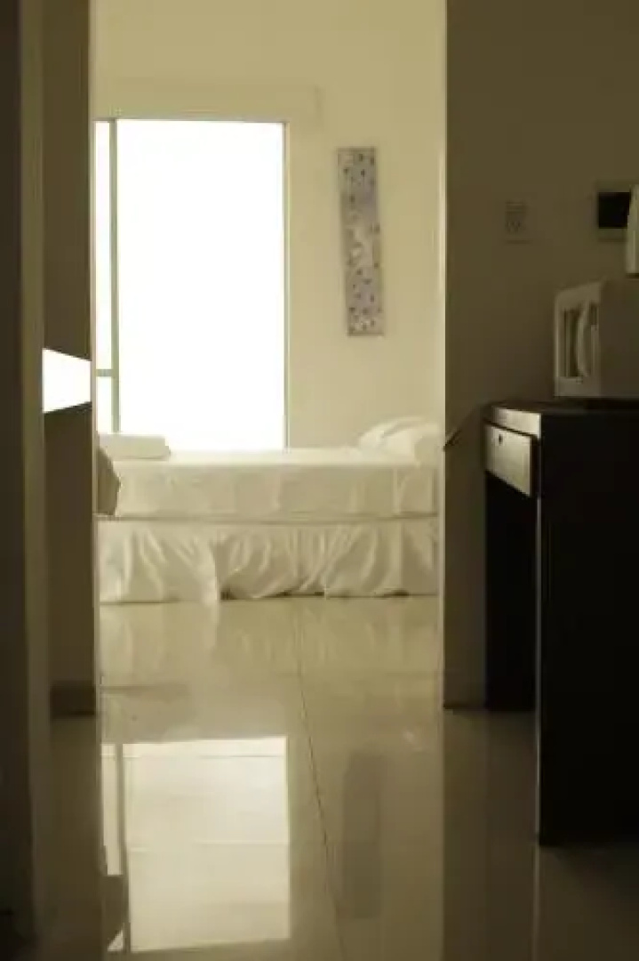 Suite 2 Club Campestre