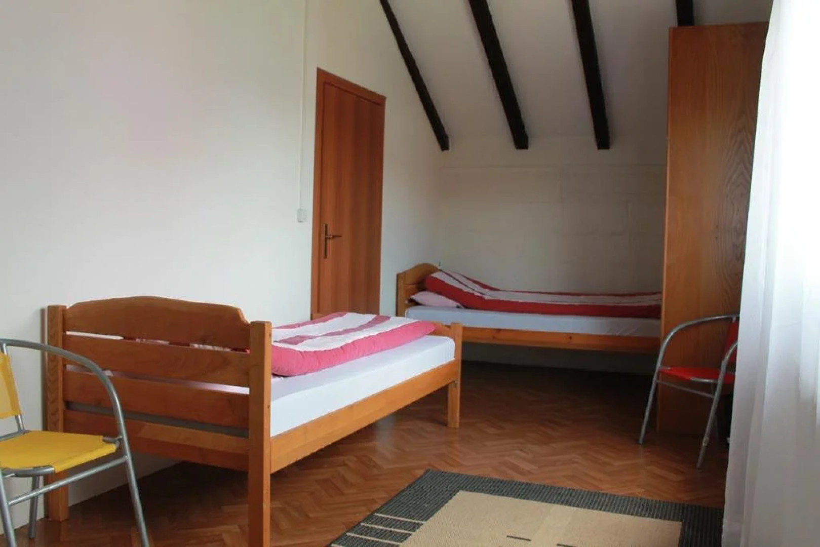 Vendela Hostel Club