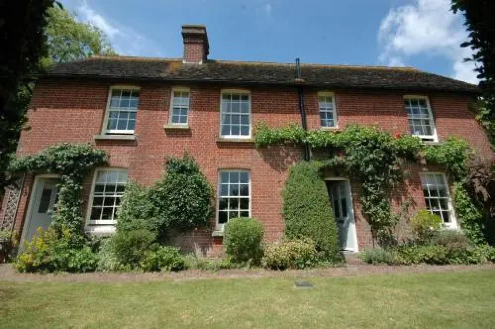 Warre Cottage