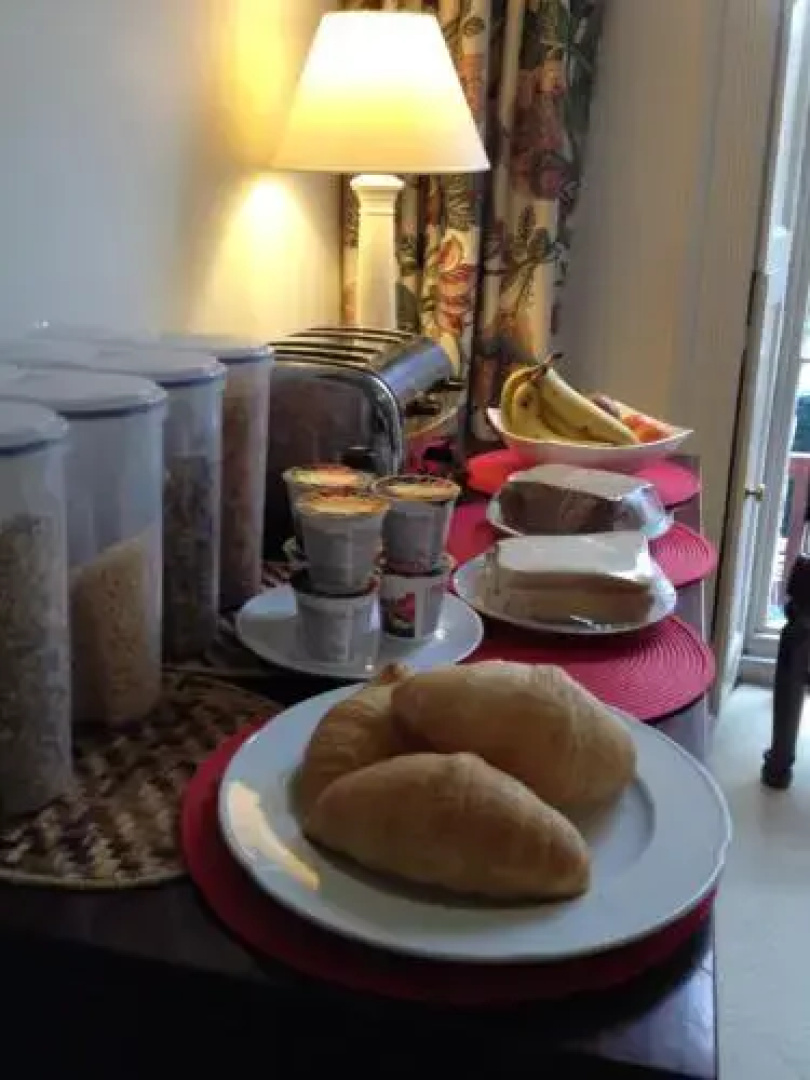 East Pallant Bed & Breakfast