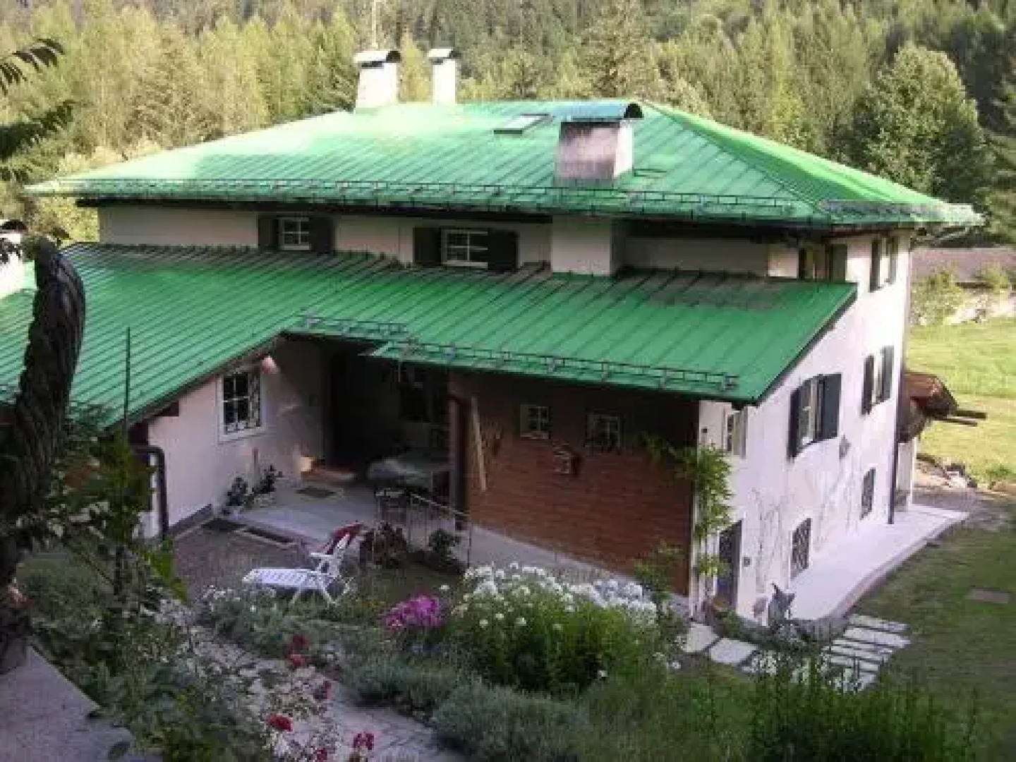 Volpe Rossa - Masi di Cavalese appartamento