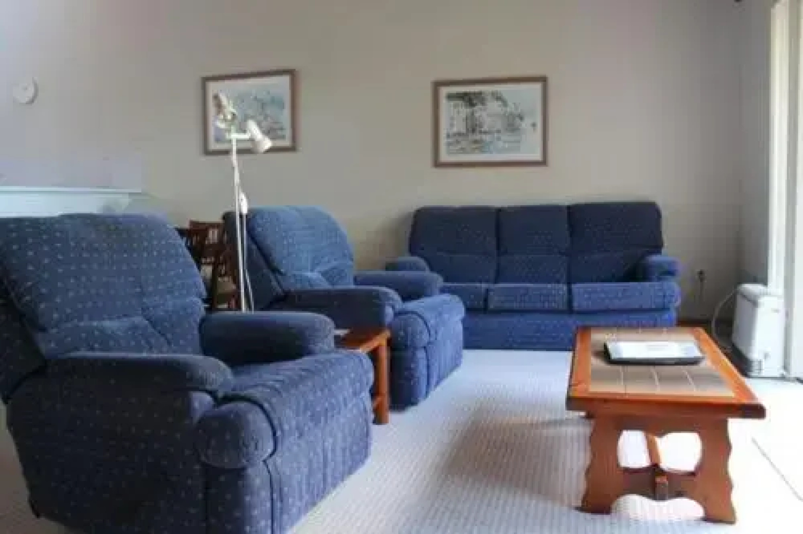 Coastal Retreat Unit 5