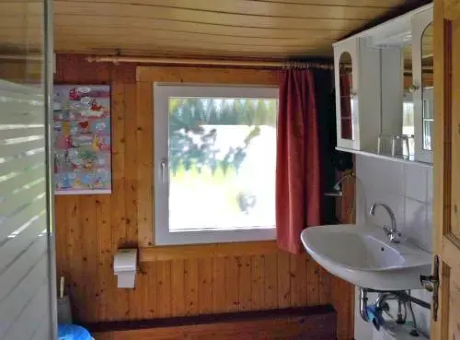 Bungalow und Ferienwohnung auf Rügen