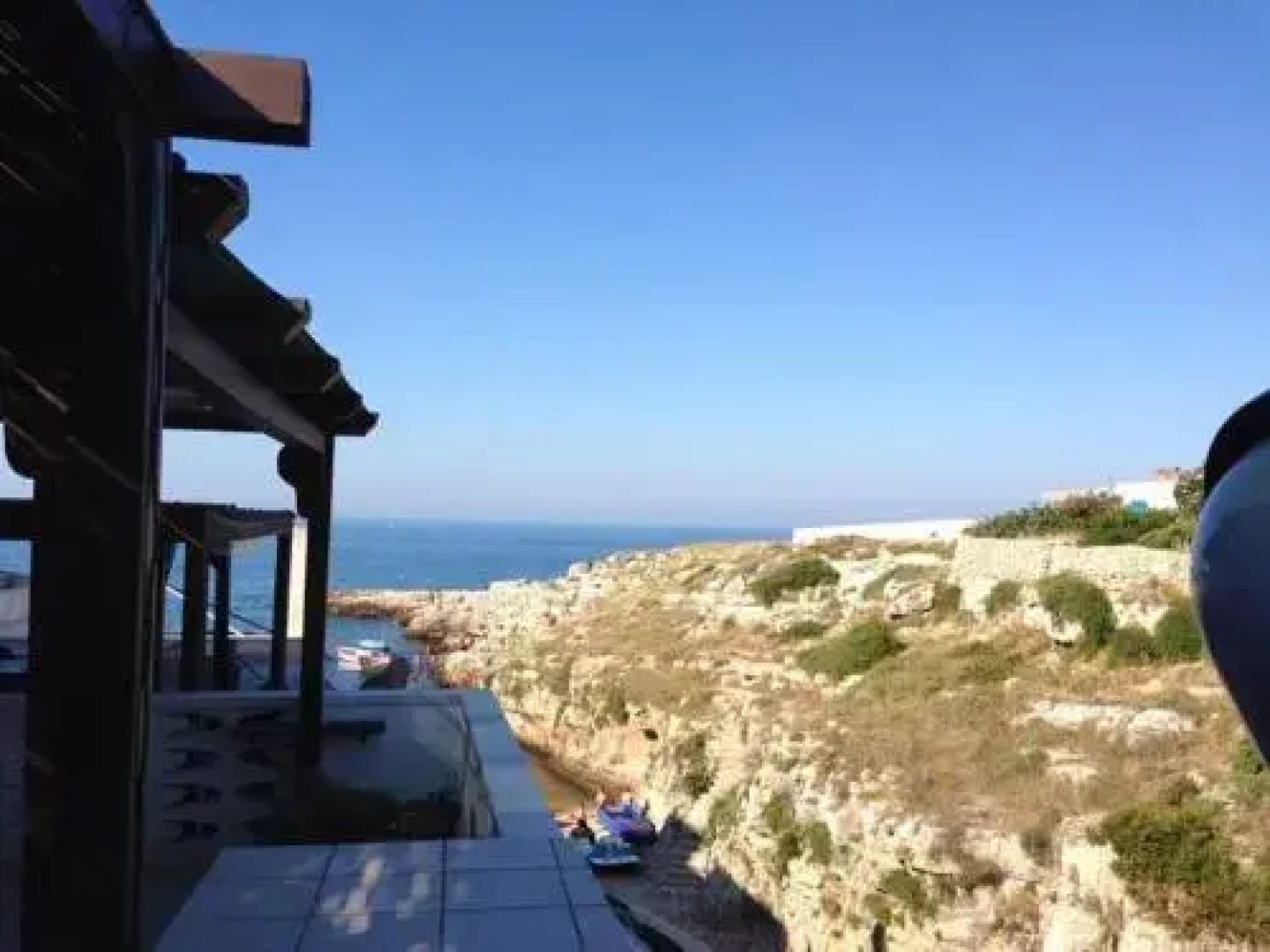 Villa Nonna Rosa