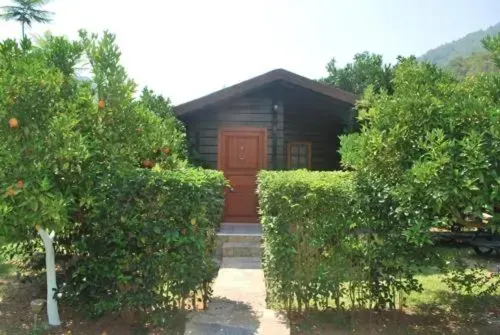 Portalimo Lodge Hotel