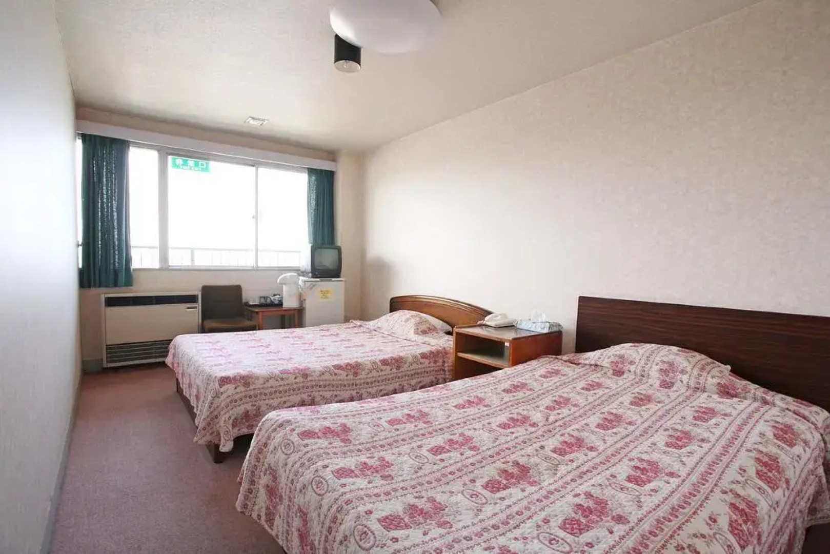 Toyo Tsukumo Bay Hotel