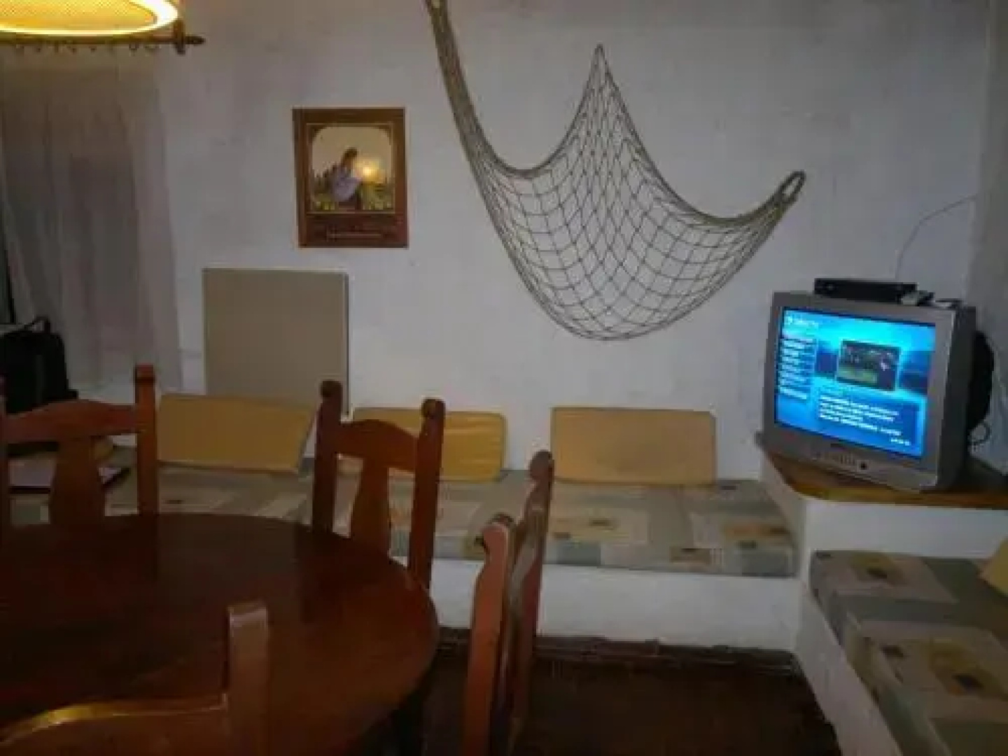 Cabañas Del Pastizal