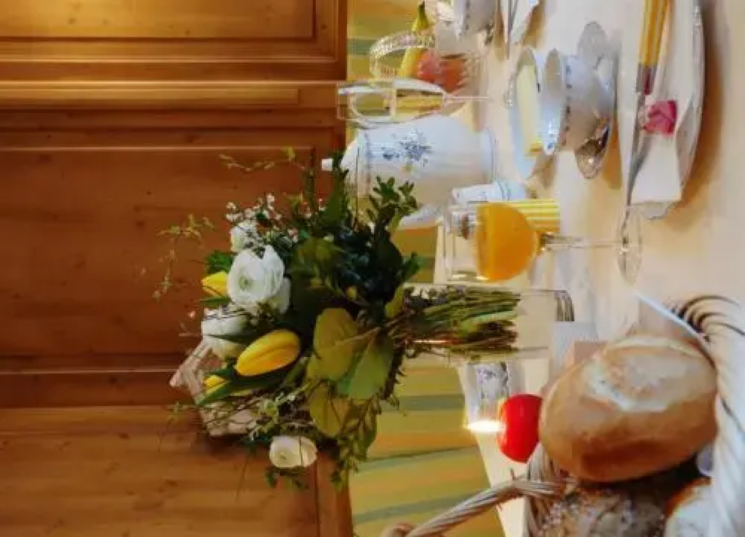 Apartments Haus am Anger - Romantik-Beauty-Wellness