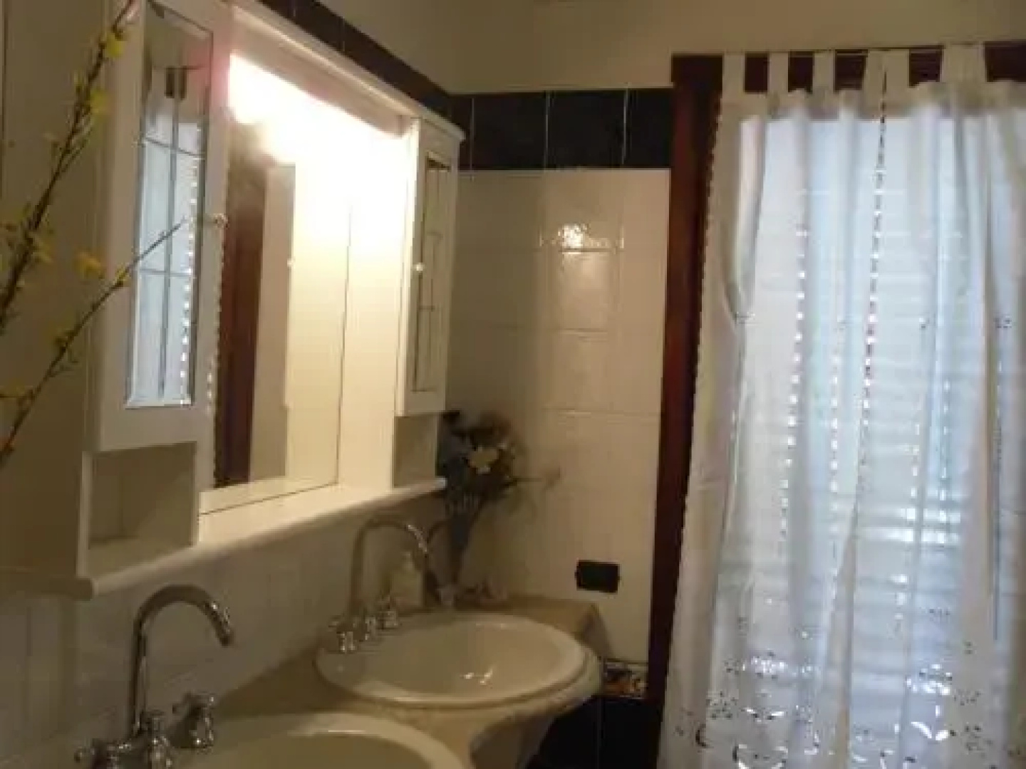 La ginestra Chia B&B