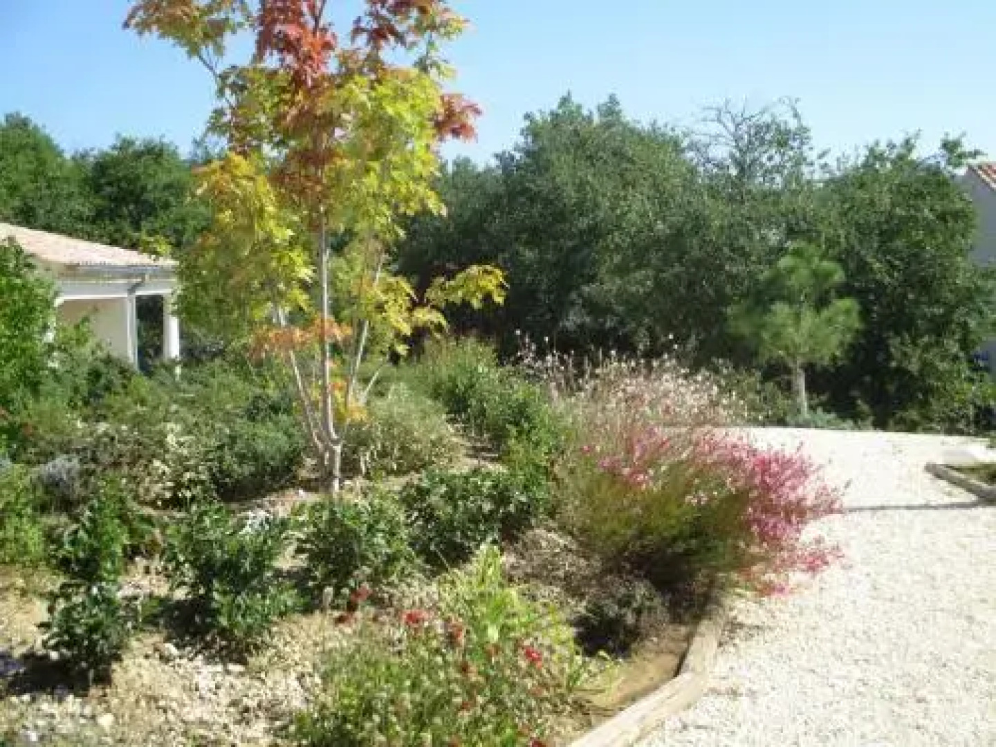 Chambres dhôtes Le Mas de Molines