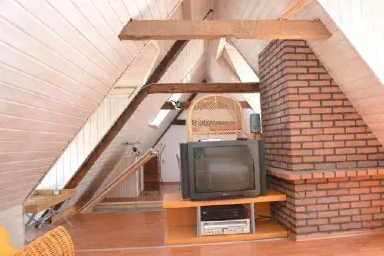 fewo1846 - Villa Windschief