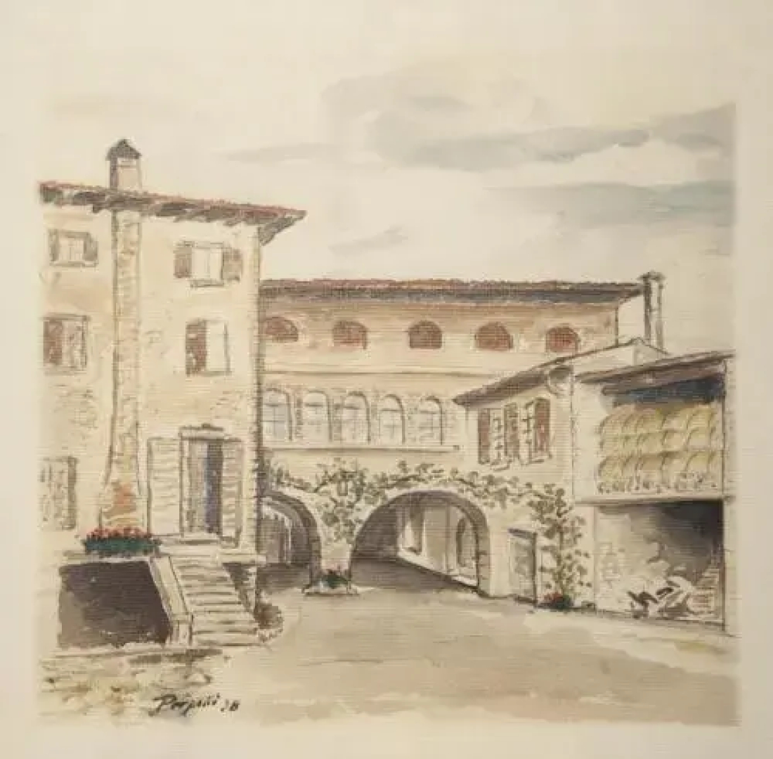 Agriturismo Corte Galvani