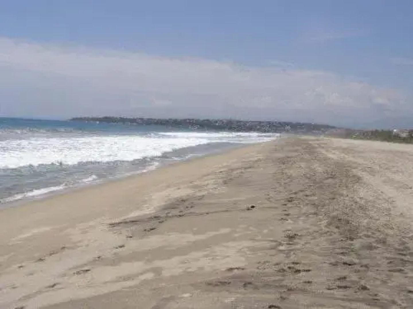 Casa Mocha Beach