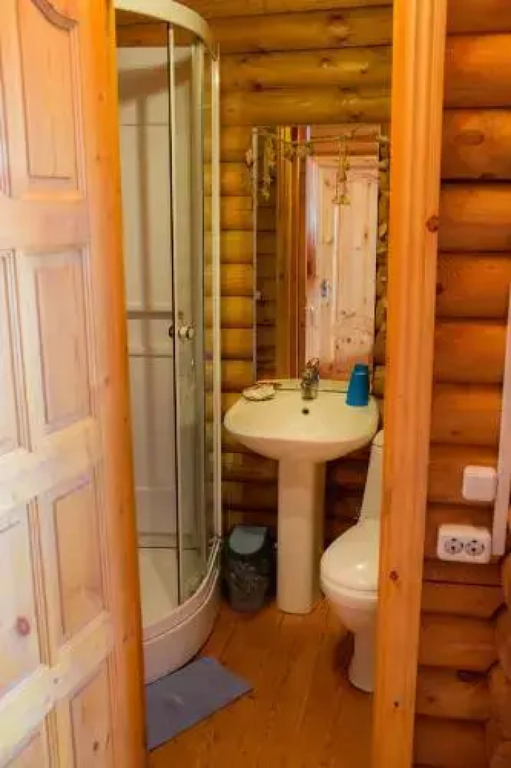 У Лукоморья Инн