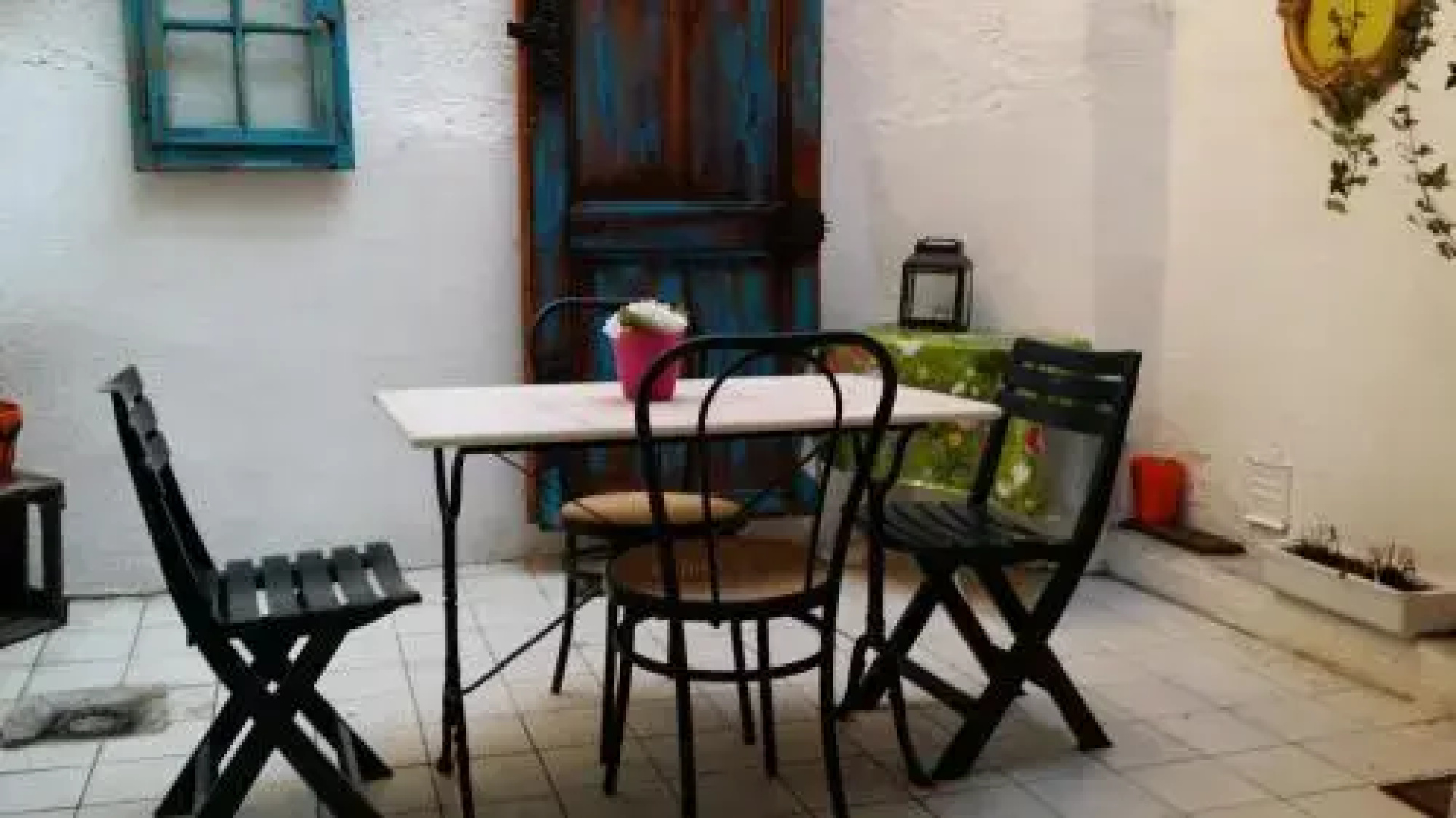 Studio Au Millésime