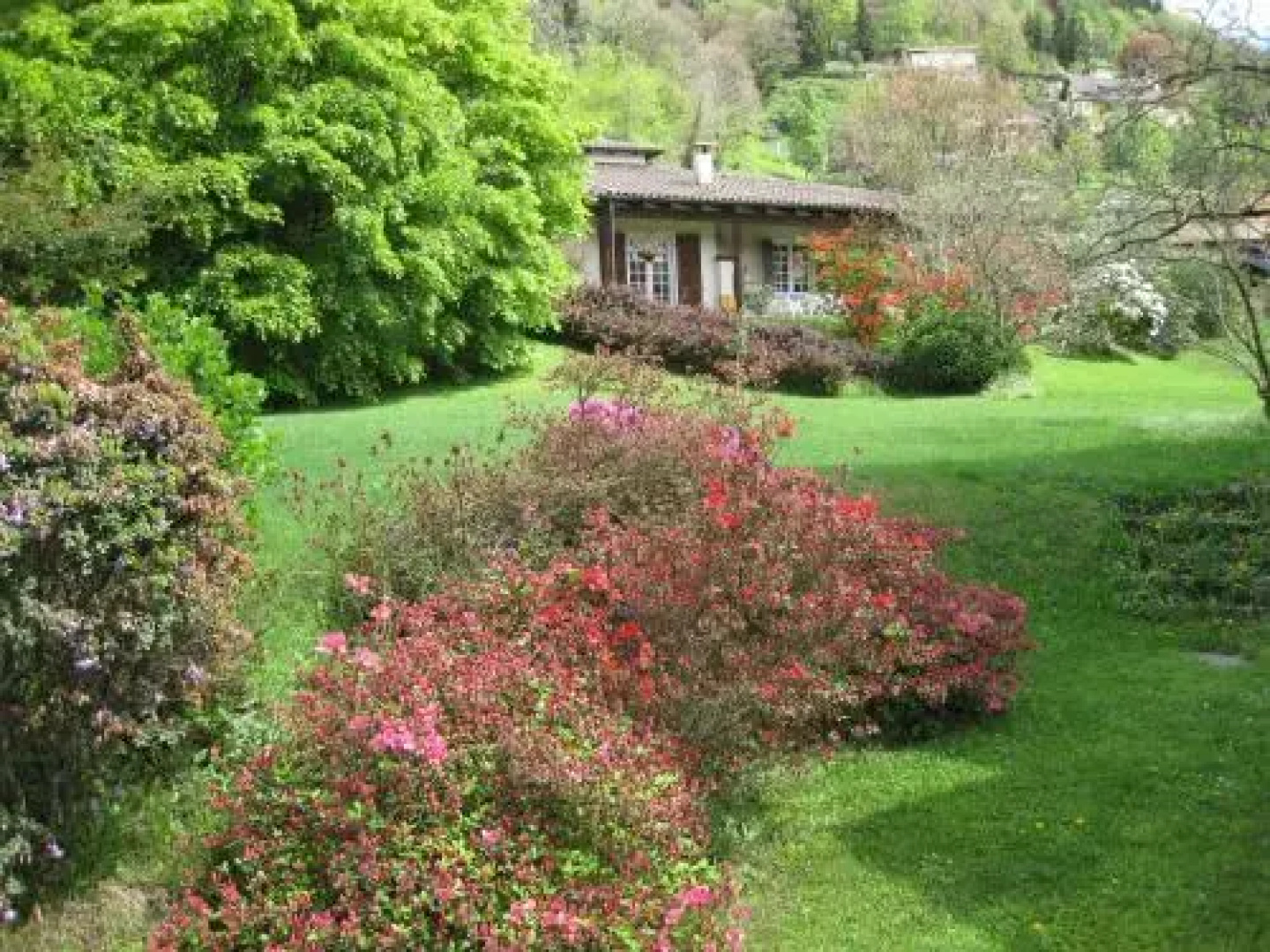 Rusalls Cottage