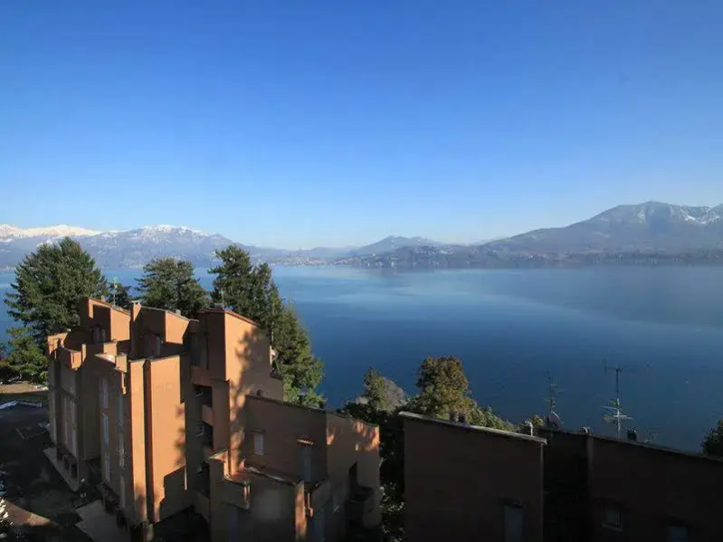 Locazione Turistica Residenza del Pascià