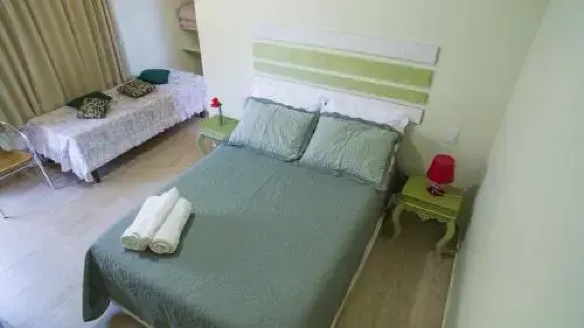 Pousada Brisas da Serra