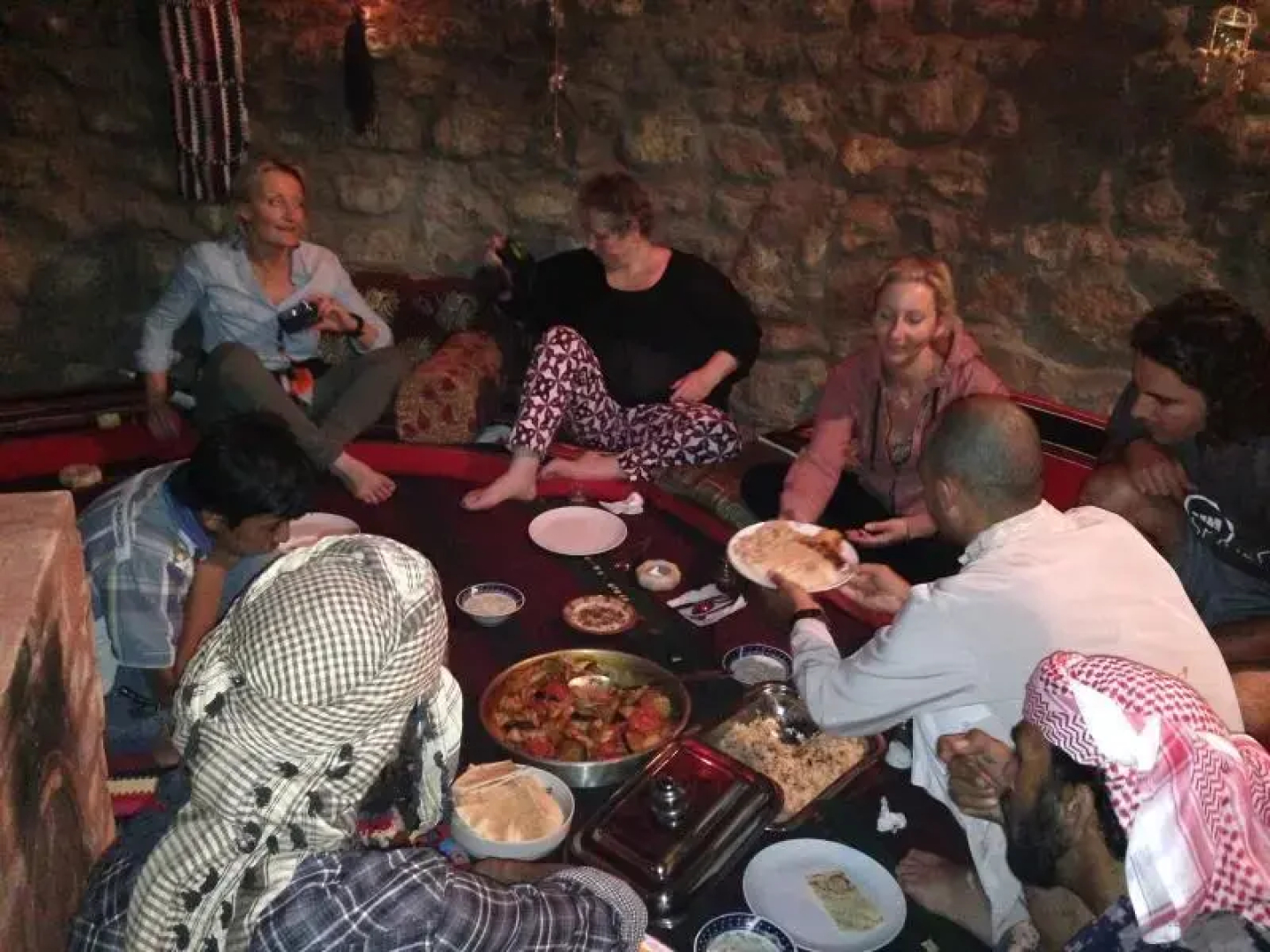 Guest house Attallah