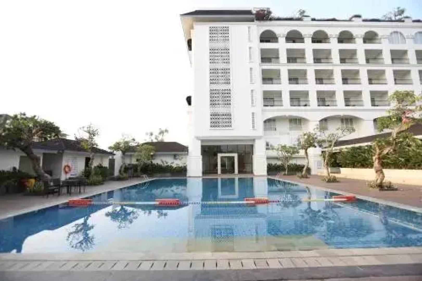 Grand Rohan Jogja