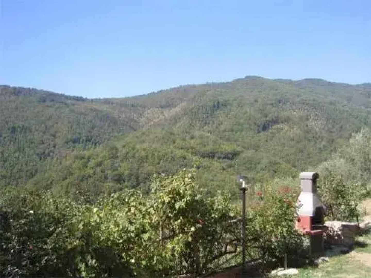 Agriturismo Podere Vicoferaldi