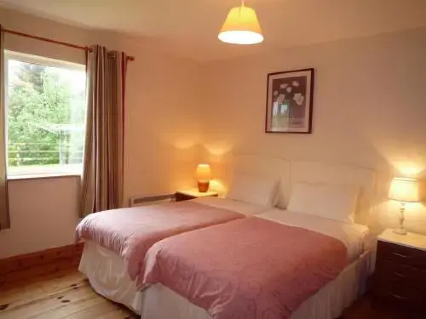 Ard na Mara Holiday Homes