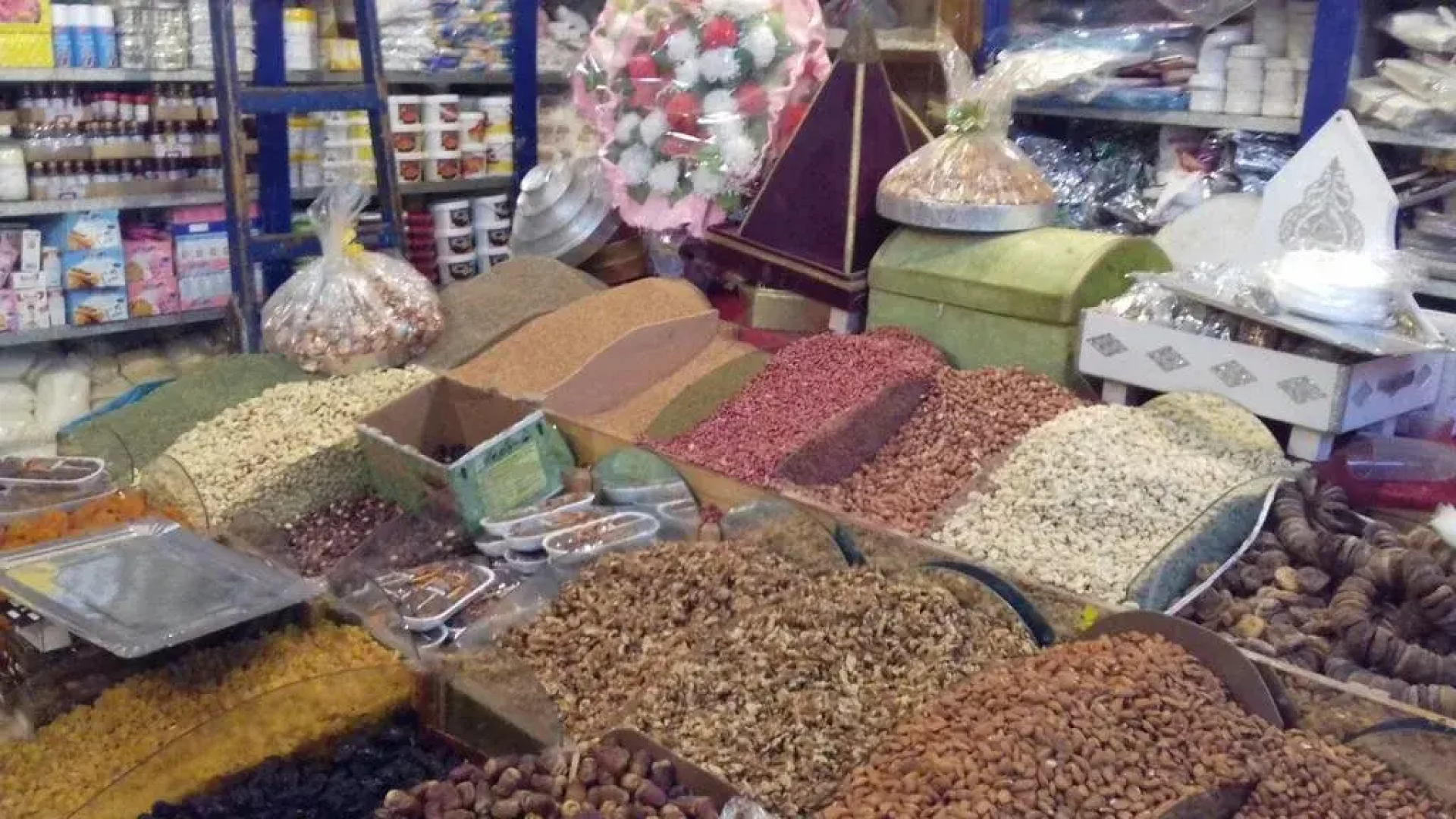 Medina Haus Asilah