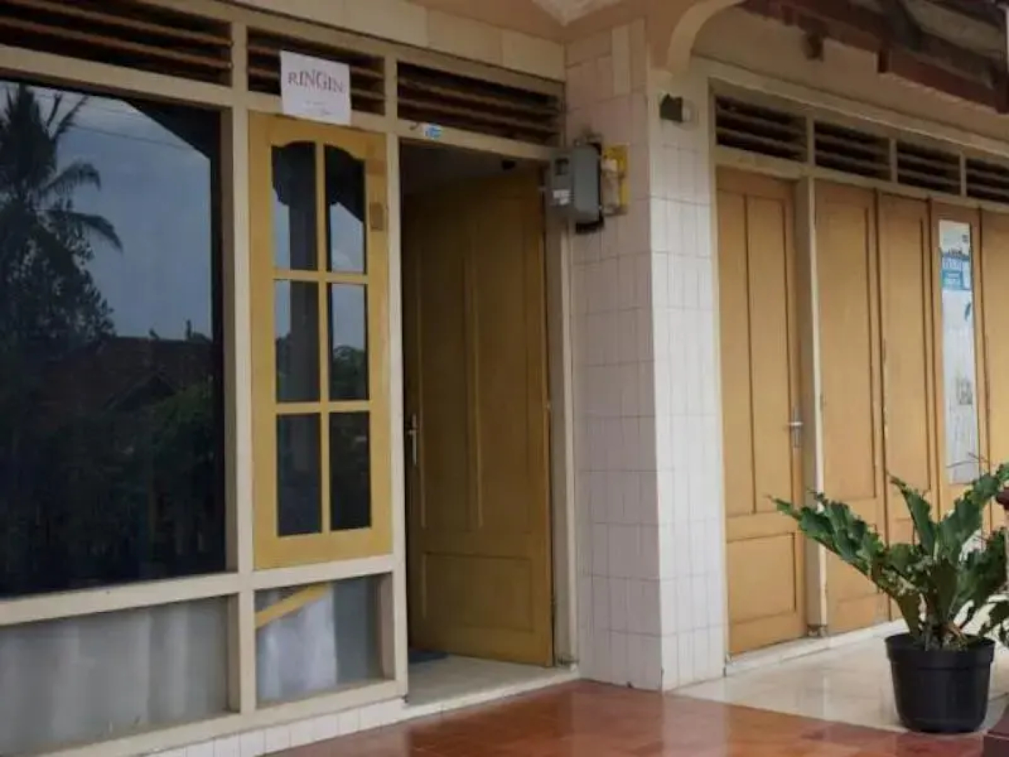 Orlinds Ringin Guest House