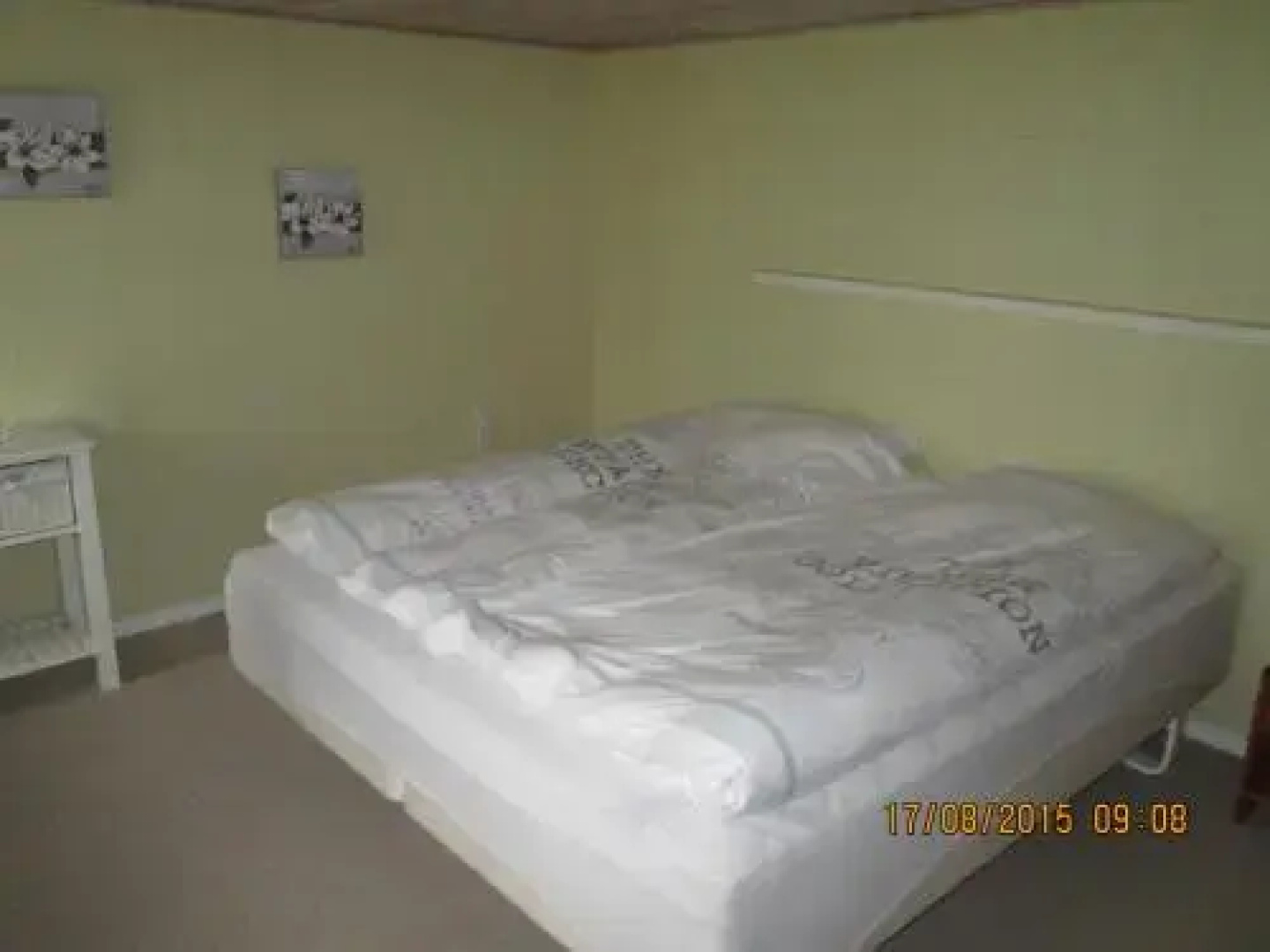 Bakkegården Homestay