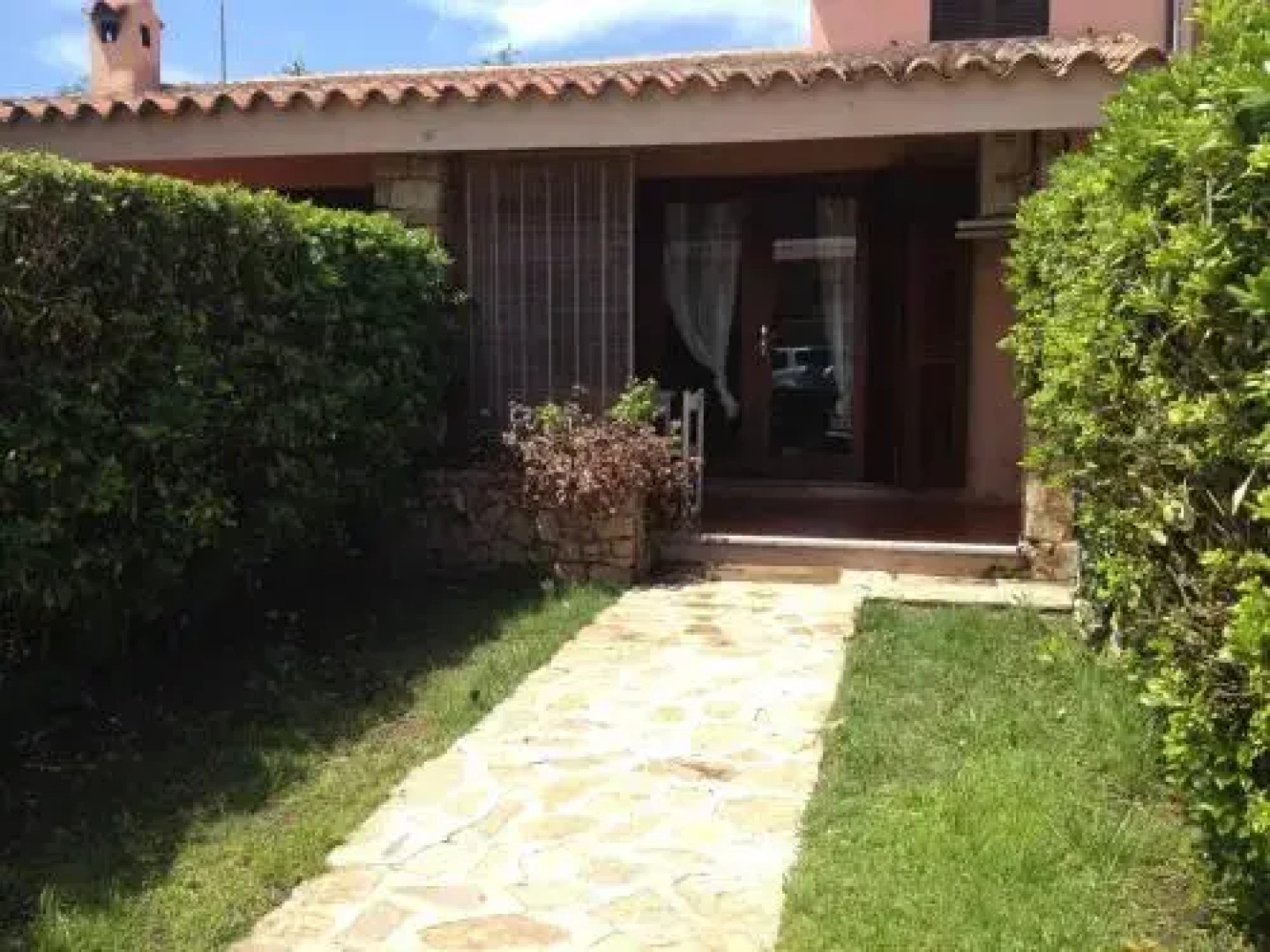 Villetta della Cinta