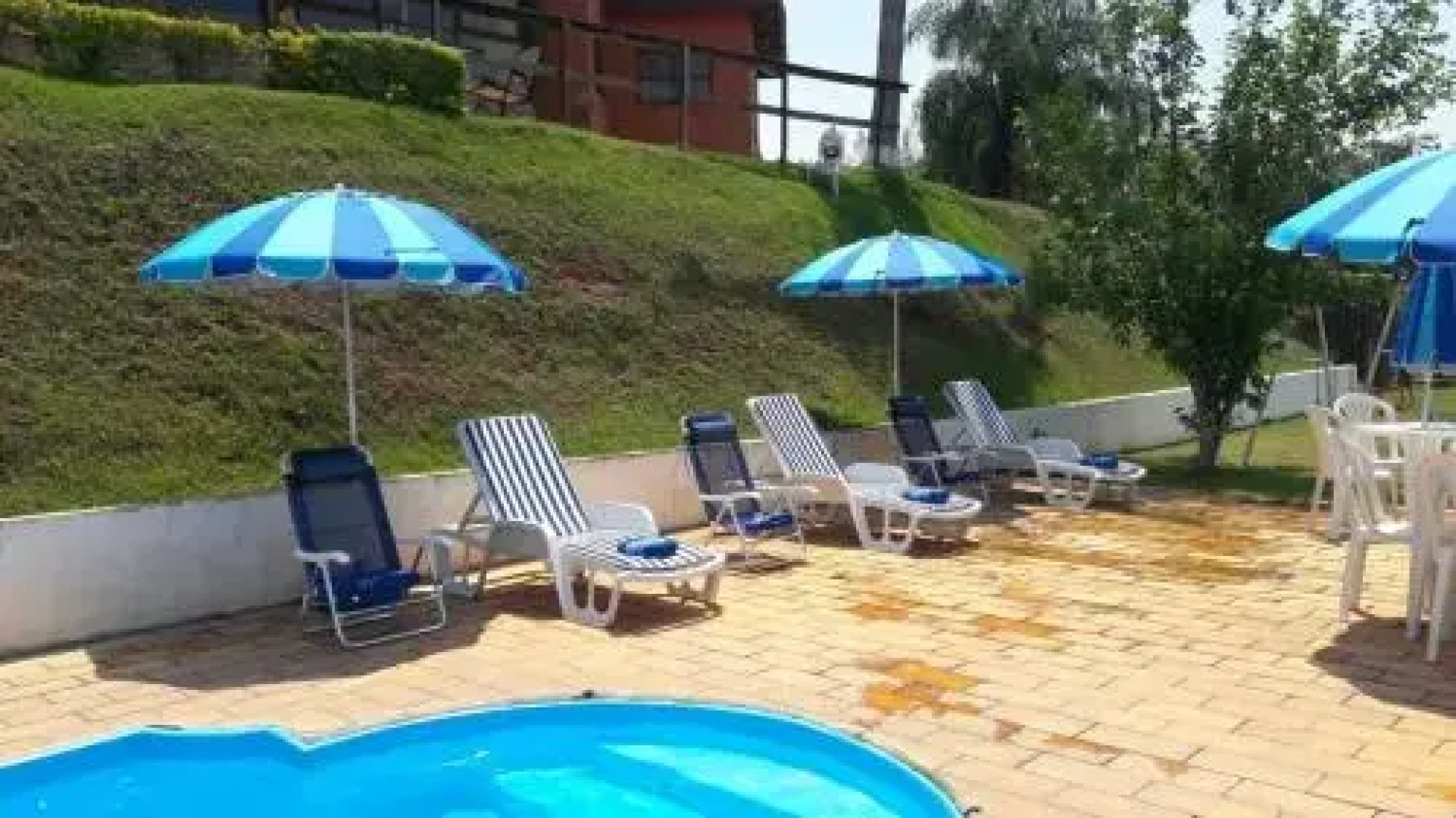 Pousada Vale das Maritacas