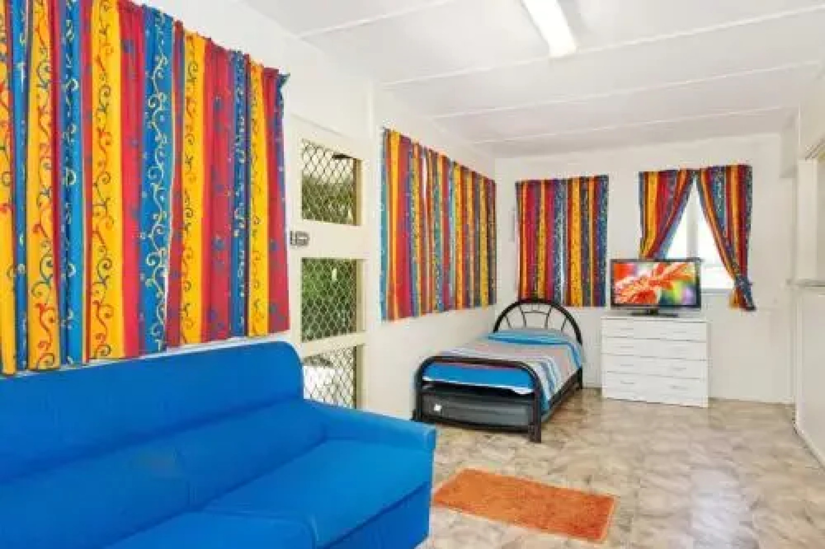 Wheelchair Friendly with water views - Welsby Pde, Bongaree