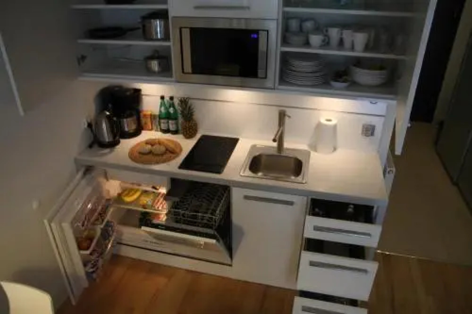 Rezydencja Maritimo Kołobrzeg