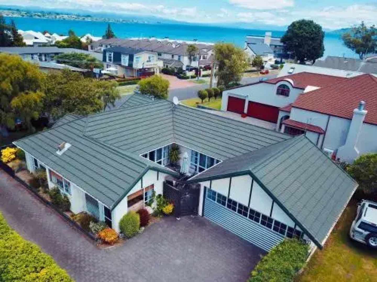 Tui House