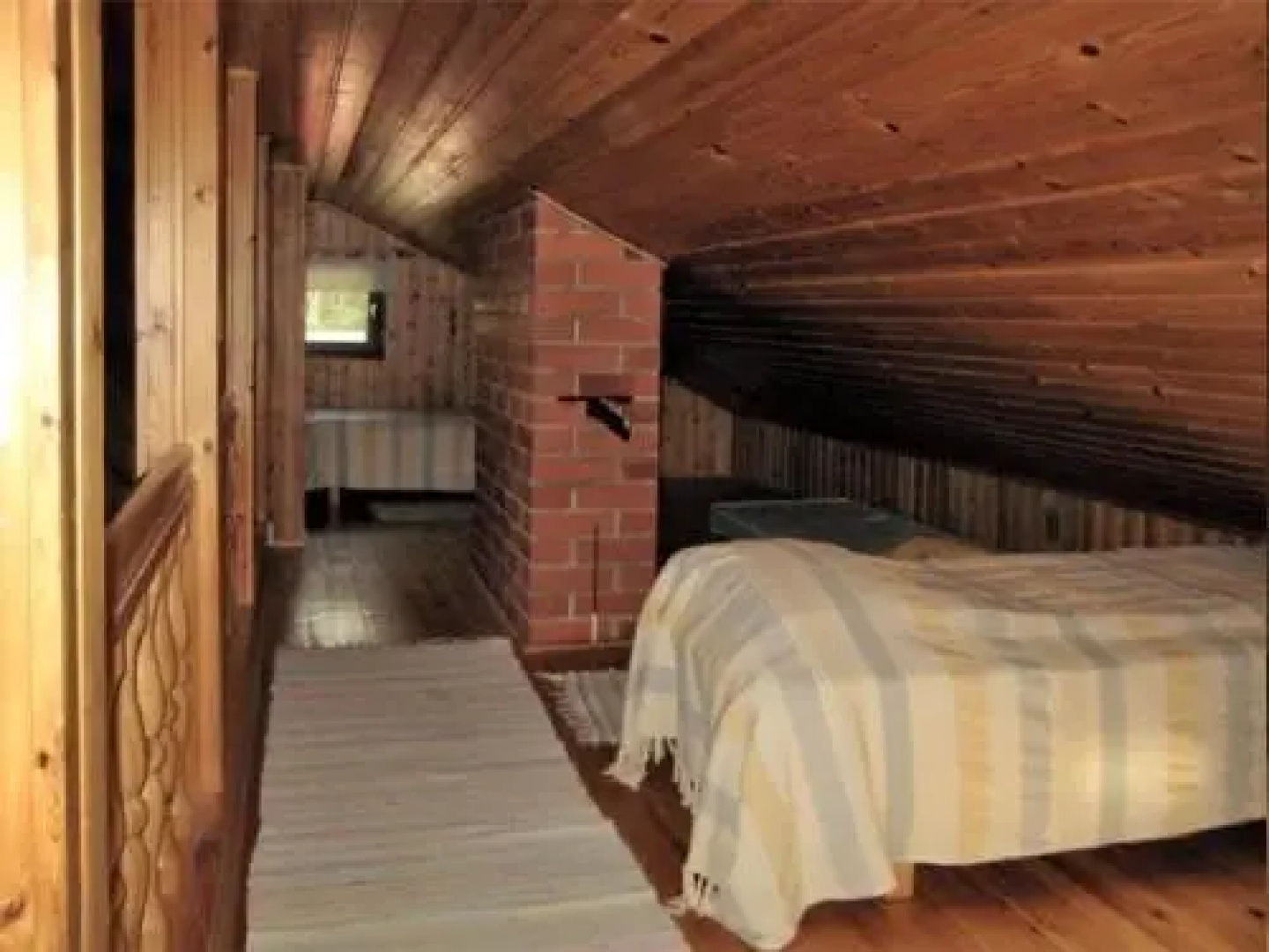 Haapaniemi Cottages