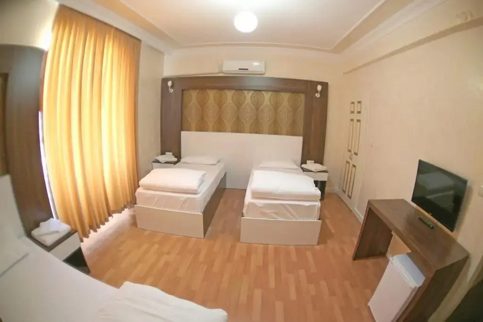 Gold Vizyon Hotel