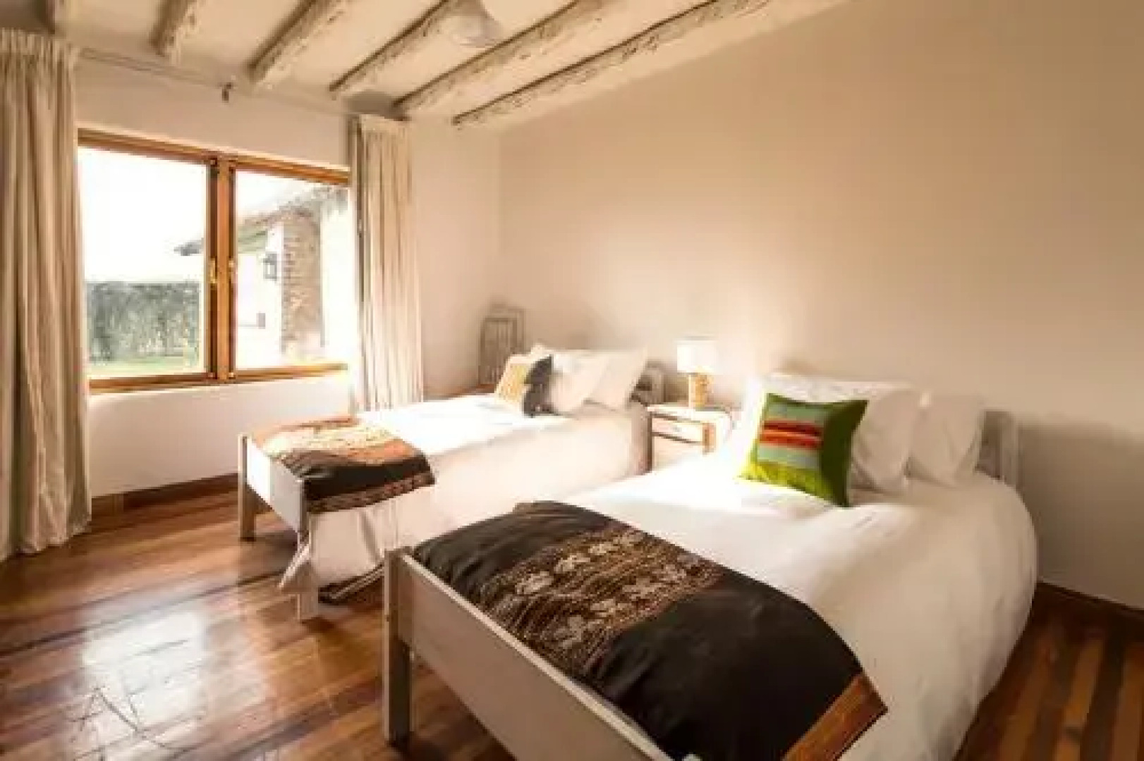 Canta Agua Hotel Boutique