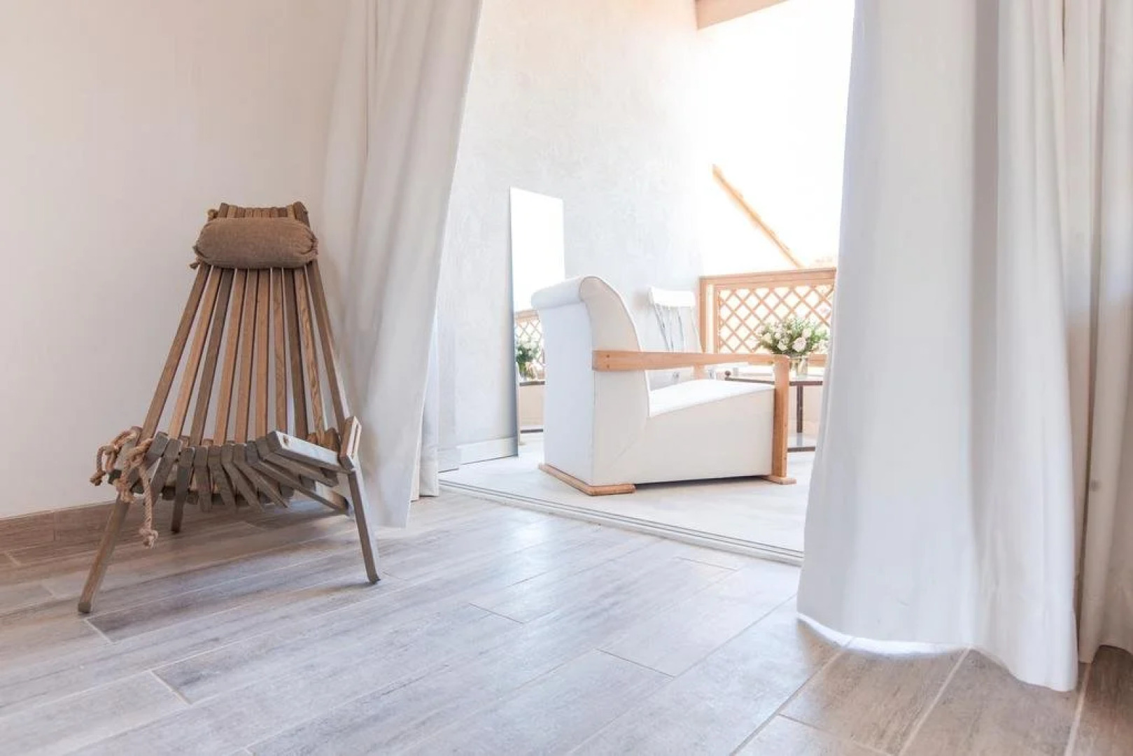 La Vigne De Ramatuelle