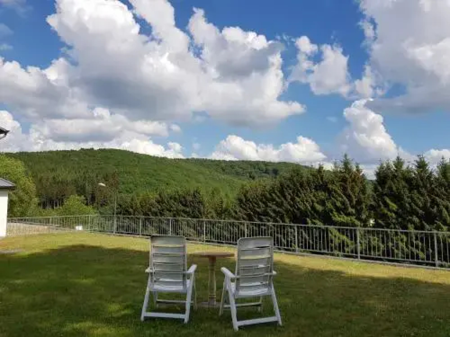 B.Resort Erlebnishotel Stadtkyll