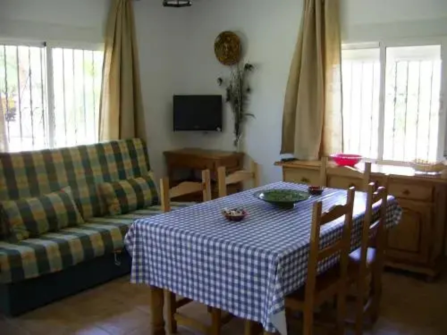 Dunas y Mar Villas & Apartamentos
